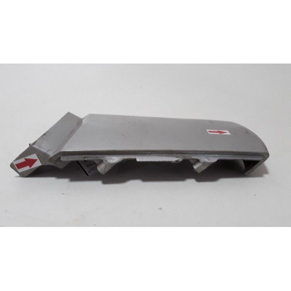 Junção Rabeta Honda Cg 150 04/08 30801 Paralelo Avarias