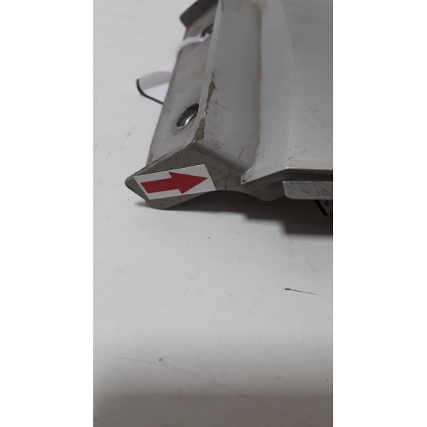 Junção Rabeta Honda Cg 150 04/08 30801 Paralelo Avarias
