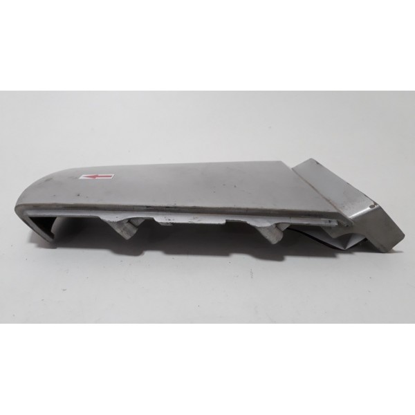 Junção Rabeta Honda Cg 150 04/08 30801 Paralelo Avarias
