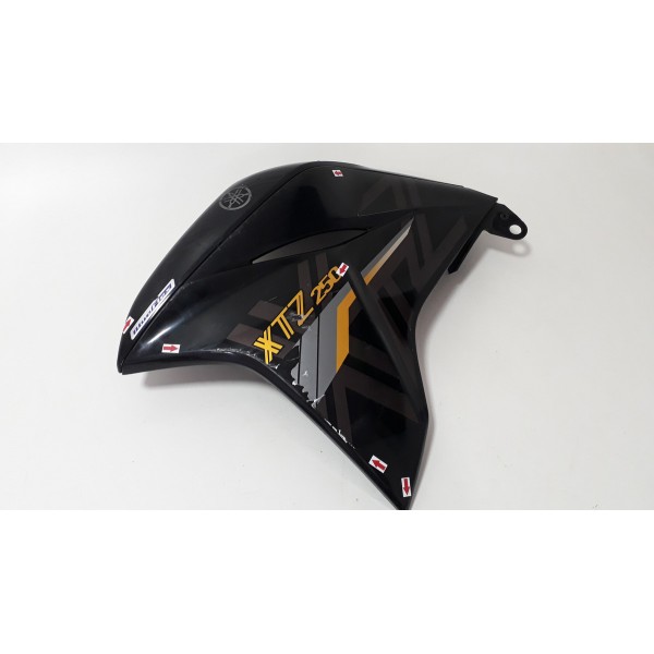 Carenagem Aba Tanque Esq Xtz 250 Lander 20/23 Avaria 38863