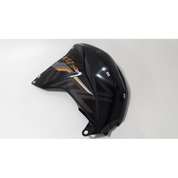 Carenagem Aba Tanque Esq Xtz 250 Lander 20/23 Avaria 38863