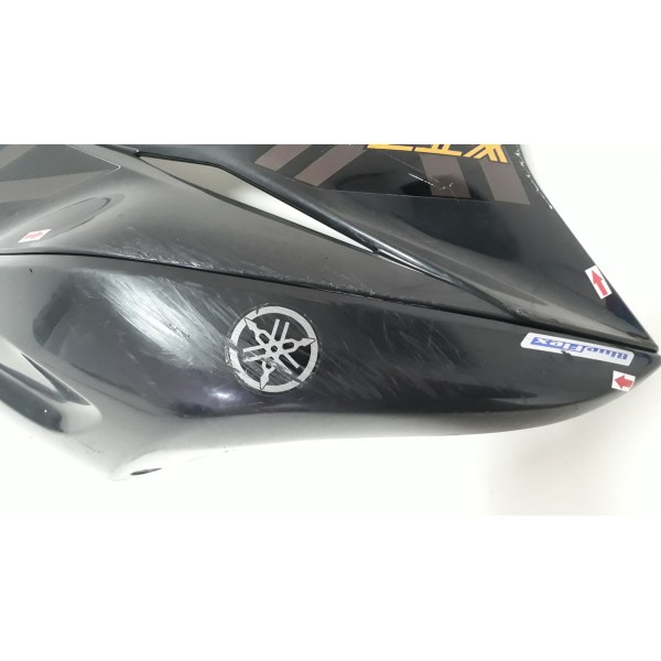 Carenagem Aba Tanque Esq Xtz 250 Lander 20/23 Avaria 38863