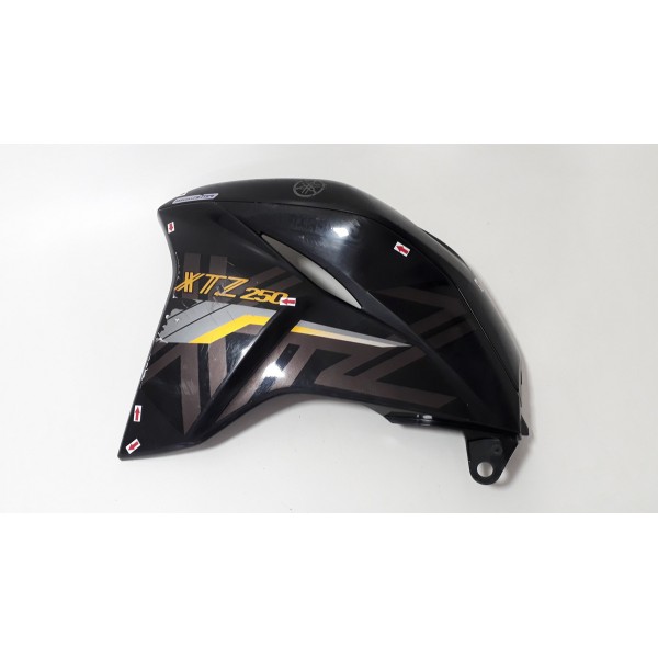 Carenagem Aba Tanque Esq Xtz 250 Lander 20/23 Avaria 38863