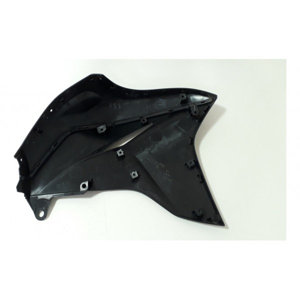 Carenagem Aba Tanque Esq Xtz 250 Lander 20/23 Avaria 38863