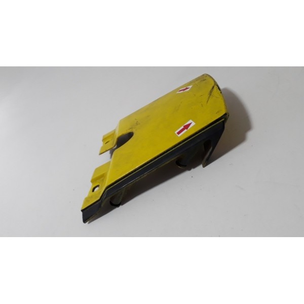 Junção Rabeta Central Yamaha Ybr 125 04/05 Orig Avaria 32554