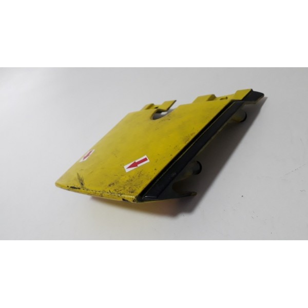 Junção Rabeta Central Yamaha Ybr 125 04/05 Orig Avaria 32554