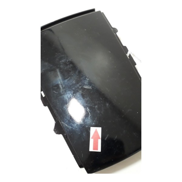 Junção Rabeta Honda Cbx Twister 250 01/04 Ori 31626 Avaria