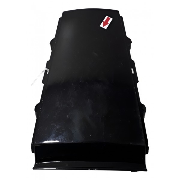 Junção Rabeta Honda Cbx Twister 250 01/04 Ori 31626 Avaria