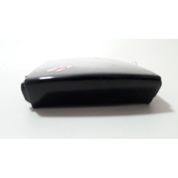 Junção Rabeta Honda Cbx Twister 250 01/04 Ori 31626 Avaria