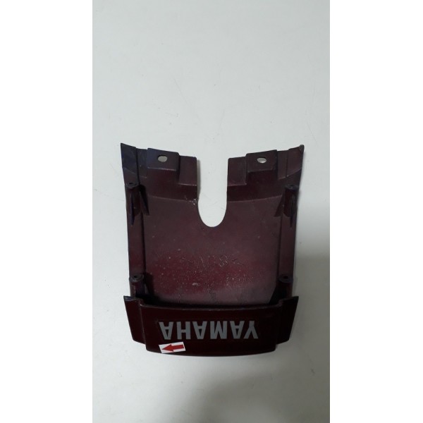 Rabeta Junção Central Yamaha Ybr 125 00/08 Orig Avaria 32638