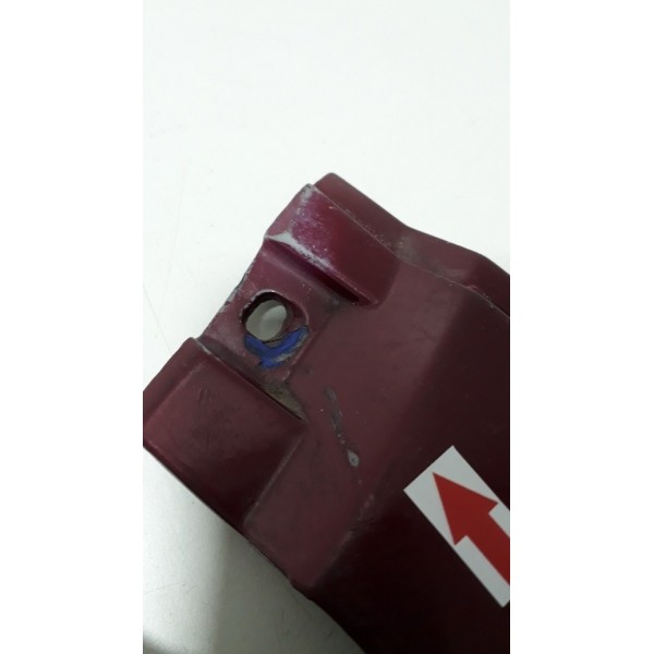 Rabeta Junção Central Yamaha Ybr 125 00/08 Orig Avaria 32638