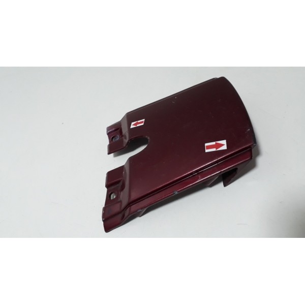 Rabeta Junção Central Yamaha Ybr 125 00/08 Orig Avaria 32638