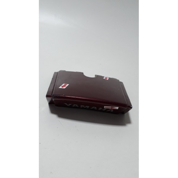 Rabeta Junção Central Yamaha Ybr 125 00/08 Orig Avaria 32638