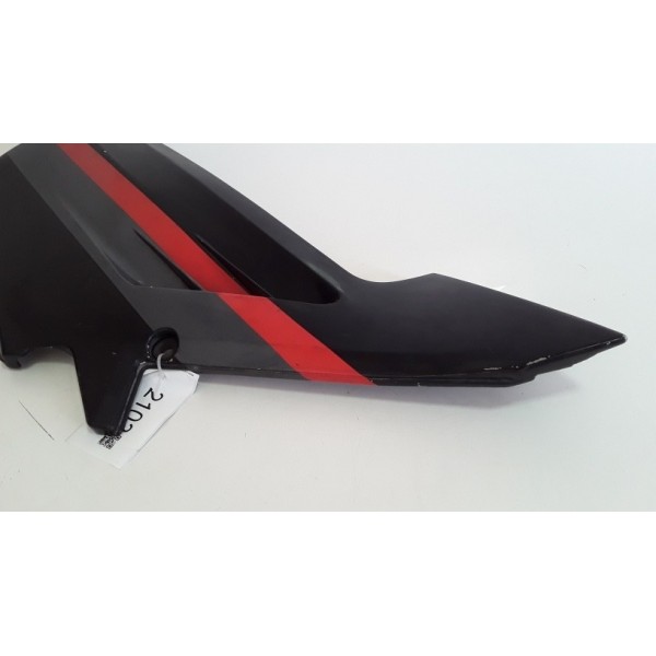 Carenagem Lateral L/d Kawasaki Zx10 Zx 10 1990 Orig (2103)