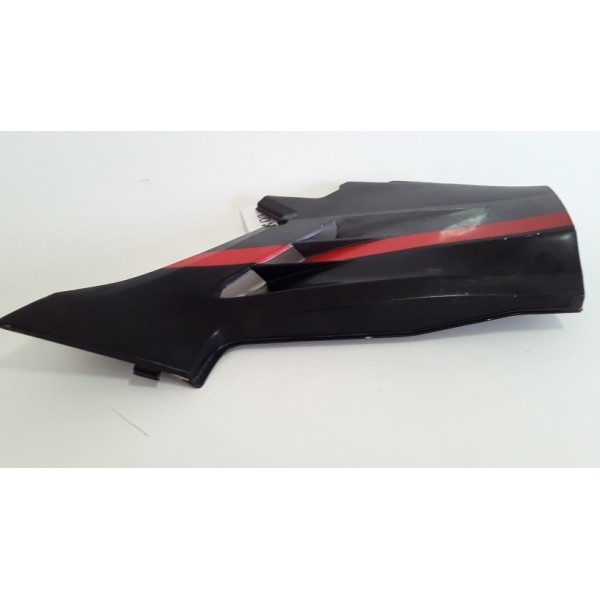 Carenagem Lateral L/d Kawasaki Zx10 Zx 10 1990 Orig (2103)