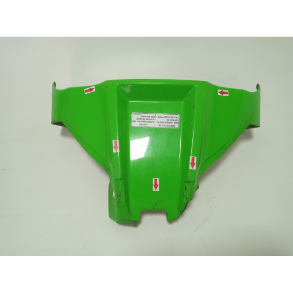 Carenagem Tanque Kawasaki Zx-10r 14/14 Orig Quebrada 38029