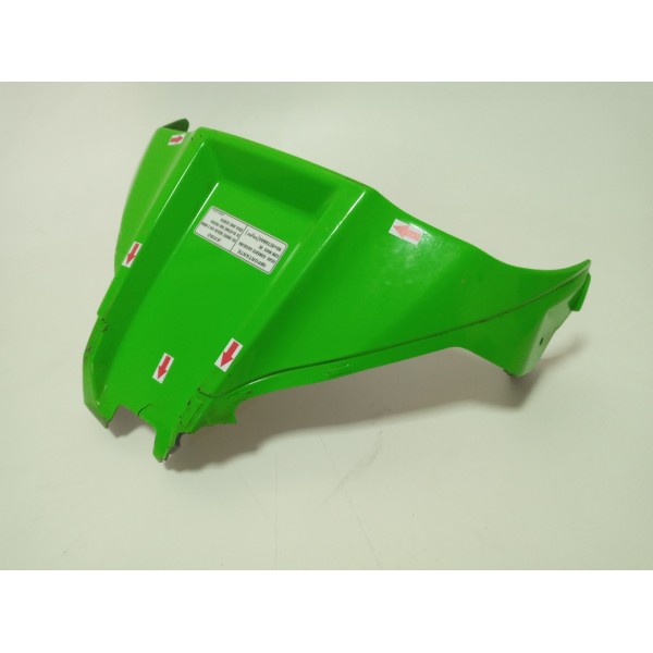Carenagem Tanque Kawasaki Zx-10r 14/14 Orig Quebrada 38029
