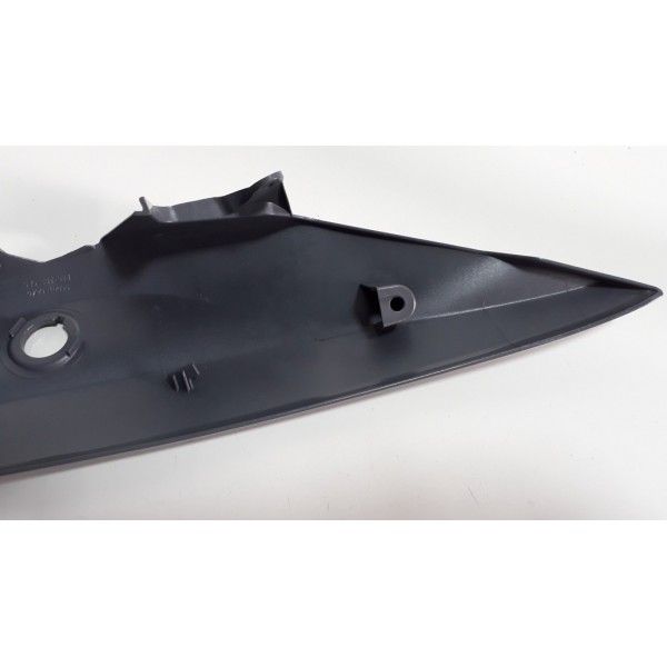 Carenagem Rabeta Esq. Kawasaki Zx10r Zx 10r 2021 Orig. 10538
