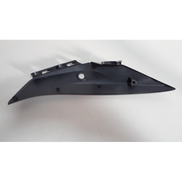 Carenagem Rabeta Esq. Kawasaki Zx10r Zx 10r 2021 Orig. 10538