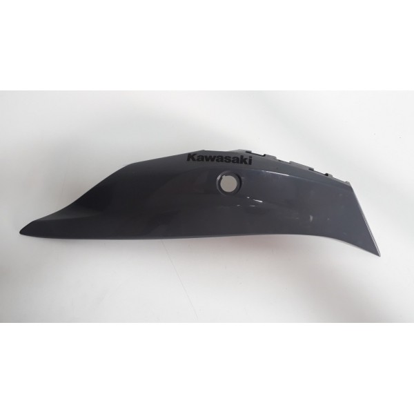 Carenagem Rabeta Esq. Kawasaki Zx10r Zx 10r 2021 Orig. 10538