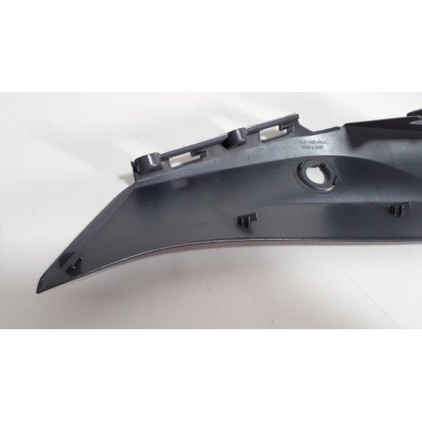 Carenagem Rabeta Esq. Kawasaki Zx10r Zx 10r 2021 Orig. 10538