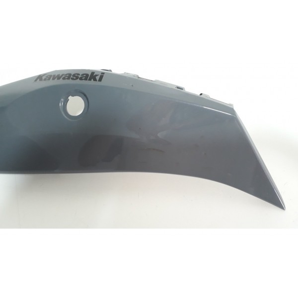 Carenagem Rabeta Esq. Kawasaki Zx10r Zx 10r 2021 Orig. 10538