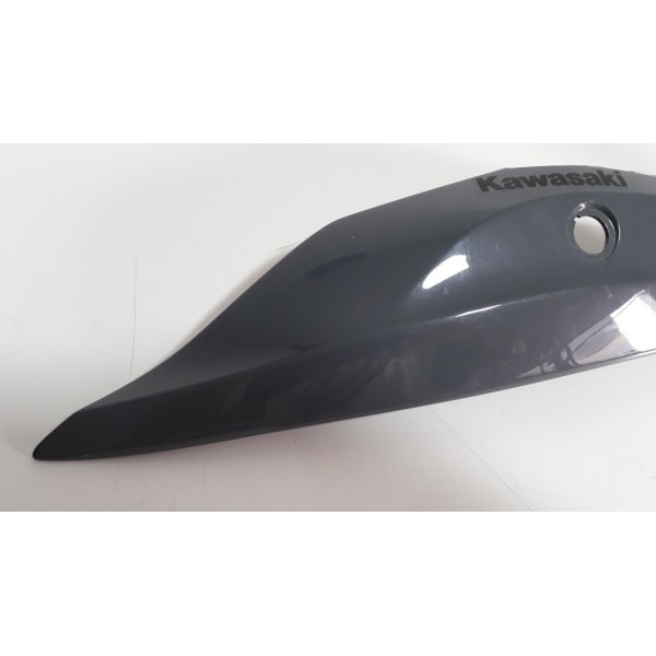 Carenagem Rabeta Esq. Kawasaki Zx10r Zx 10r 2021 Orig. 10538