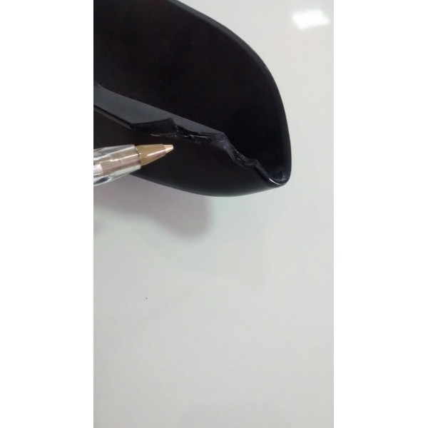 Carenagem Rabeta L/d Kawasaki Zx10 Zx 10 Original (11323)
