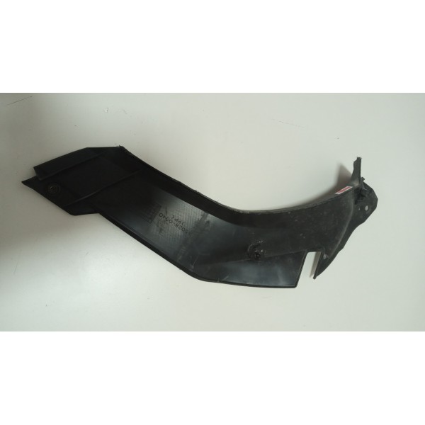 Acabamento Painel Esq Kawasaki Zx10r 14/14 Ori Avaria 38011