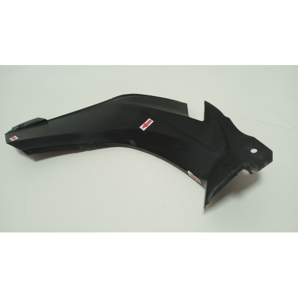 Acabamento Painel Esq Kawasaki Zx10r 14/14 Ori Avaria 38011