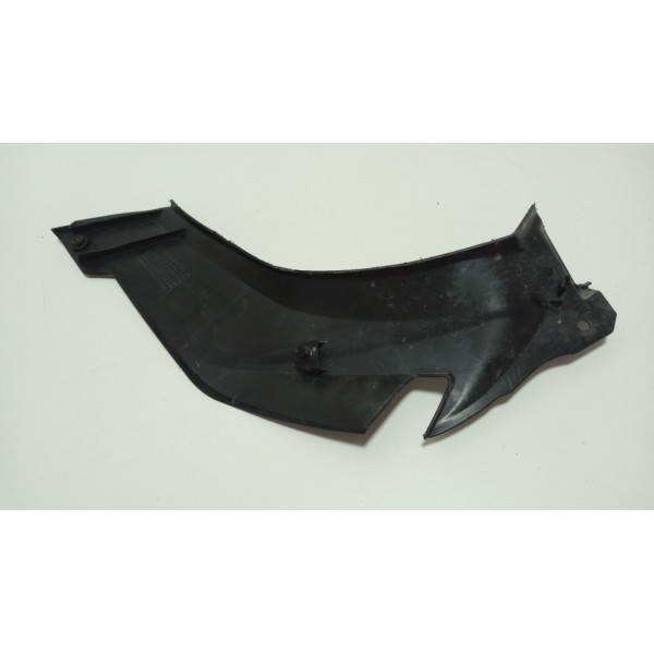 Acabamento Painel Esq Kawasaki Zx10r 14/14 Ori Avaria 38011