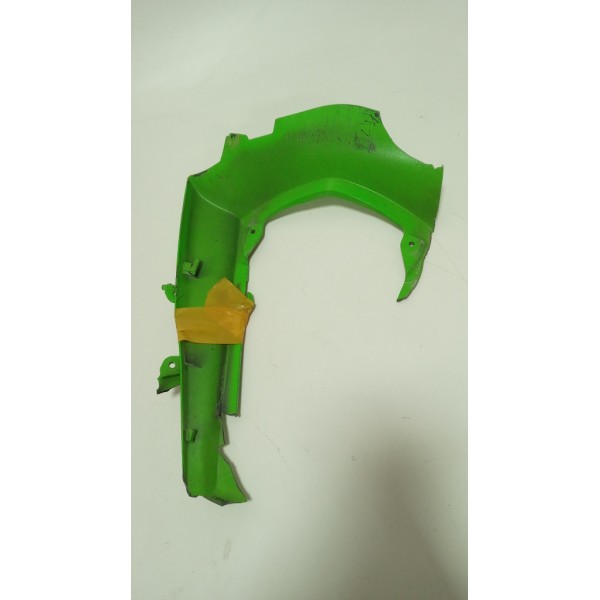 Carenagem Rabeta Kawasaki Zx-10r 14/14 Orig Quebrada 38008