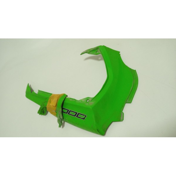 Carenagem Rabeta Kawasaki Zx-10r 14/14 Orig Quebrada 38008