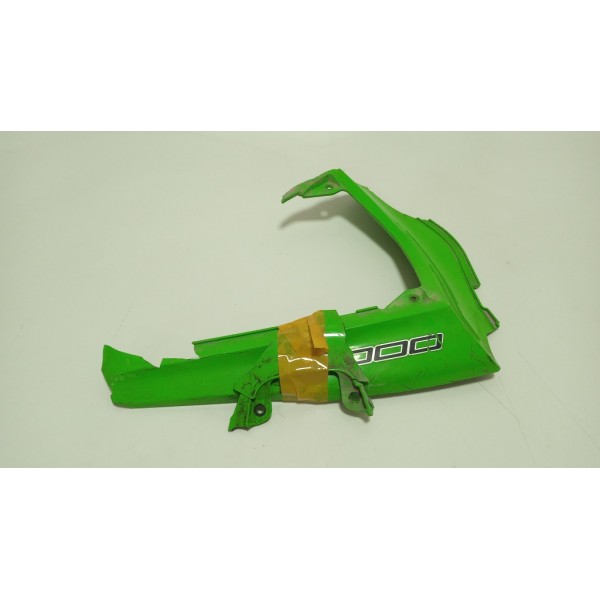 Carenagem Rabeta Kawasaki Zx-10r 14/14 Orig Quebrada 38008