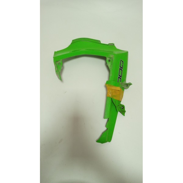 Carenagem Rabeta Kawasaki Zx-10r 14/14 Orig Quebrada 38008