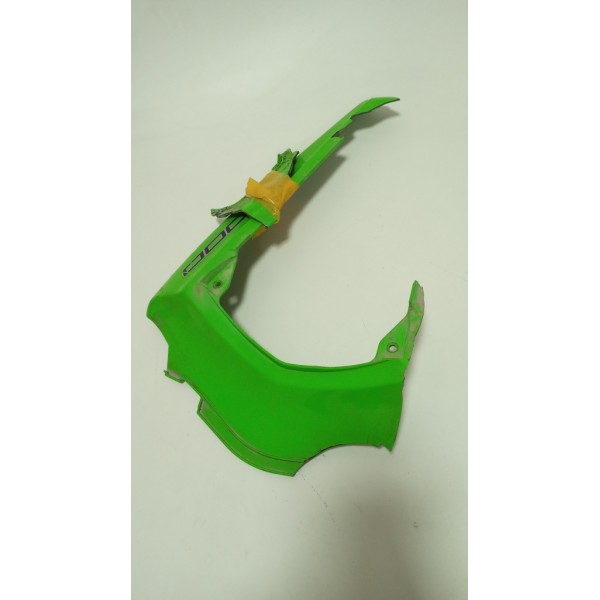 Carenagem Rabeta Kawasaki Zx-10r 14/14 Orig Quebrada 38008