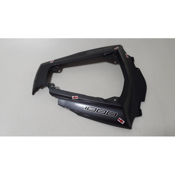 Carenagem Rabeta Kawasaki Zx-10 11/15 Orig Quebrada 34839