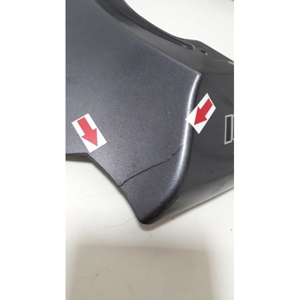 Carenagem Rabeta Kawasaki Zx-10 11/15 Orig Quebrada 34839