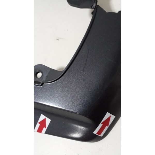 Carenagem Rabeta Kawasaki Zx-10 11/15 Orig Quebrada 34839