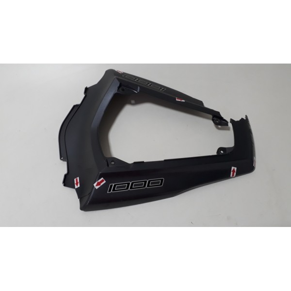 Carenagem Rabeta Kawasaki Zx-10 11/15 Orig Quebrada 34839