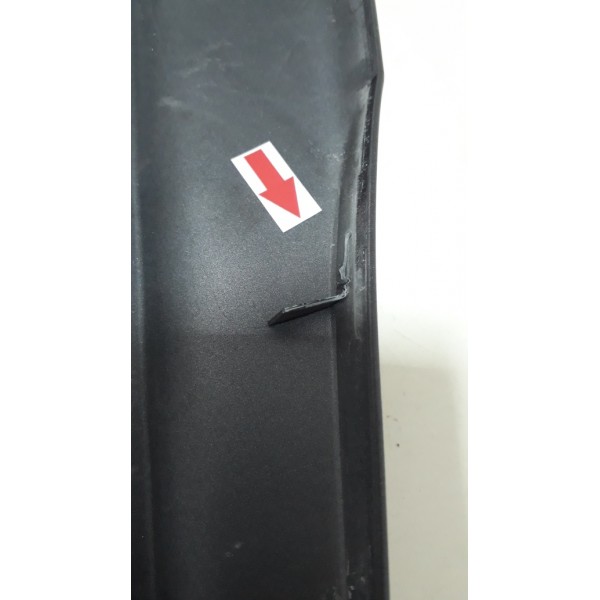 Carenagem Rabeta Kawasaki Zx-10 11/15 Orig Quebrada 34839
