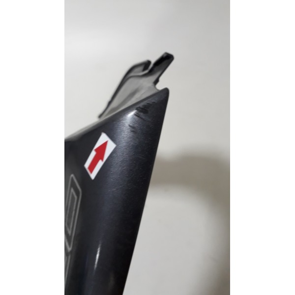 Carenagem Rabeta Kawasaki Zx-10 11/15 Orig Quebrada 34839