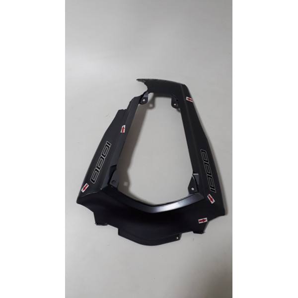 Carenagem Rabeta Kawasaki Zx-10 11/15 Orig Quebrada 34839