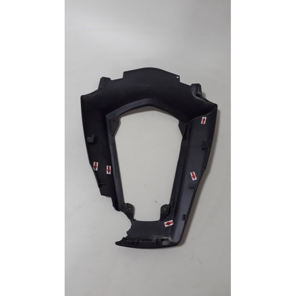 Carenagem Rabeta Kawasaki Zx-10 11/15 Orig Quebrada 34839