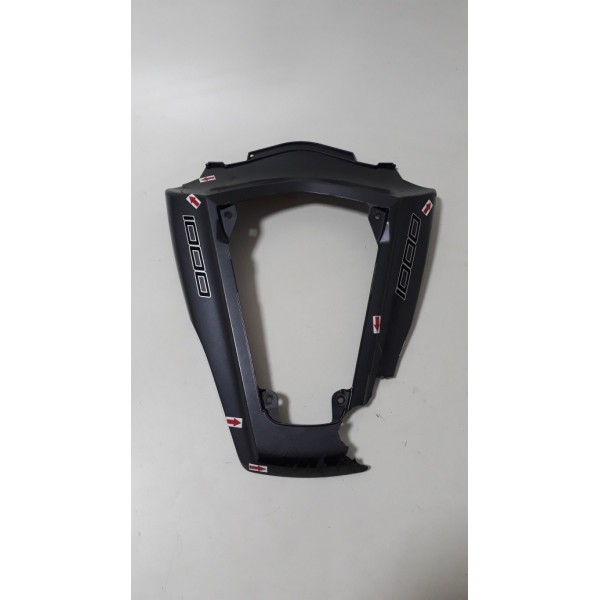 Carenagem Rabeta Kawasaki Zx-10 11/15 Orig Quebrada 34839