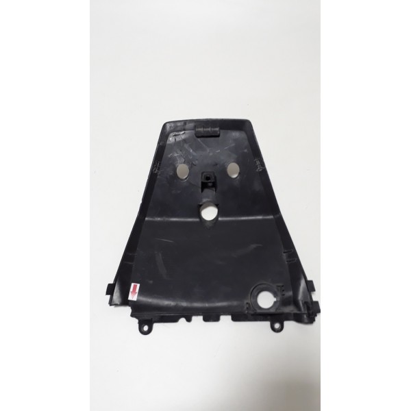Acabamento Inferior Rabeta Kawasaki Zx 10 11/15 34821 Avaria