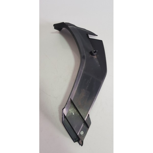 Par Acabamento Painel Kawasaki Zx10 Zx 10 Original 13477