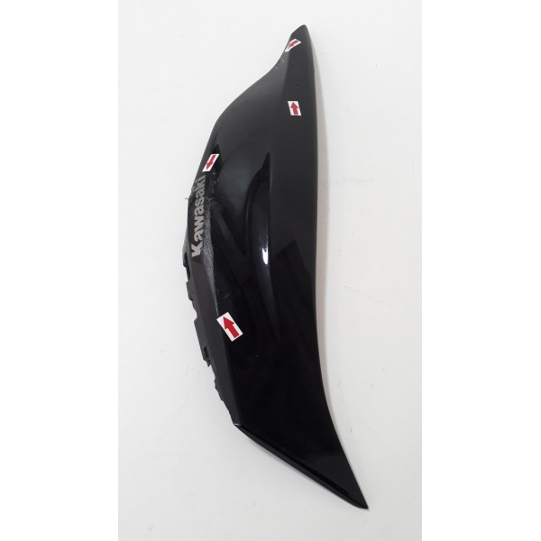 Rabeta Kawasaki Zx10 18/20 L/d Para Utilizar Pedaço 15350