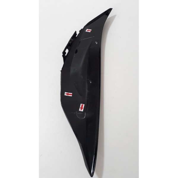 Rabeta Kawasaki Zx10 18/20 L/d Para Utilizar Pedaço 15350