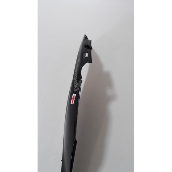Rabeta Kawasaki Zx10 18/20 L/d Para Utilizar Pedaço 15350